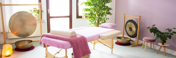 Musikgarten Magdeburg Klangschalen